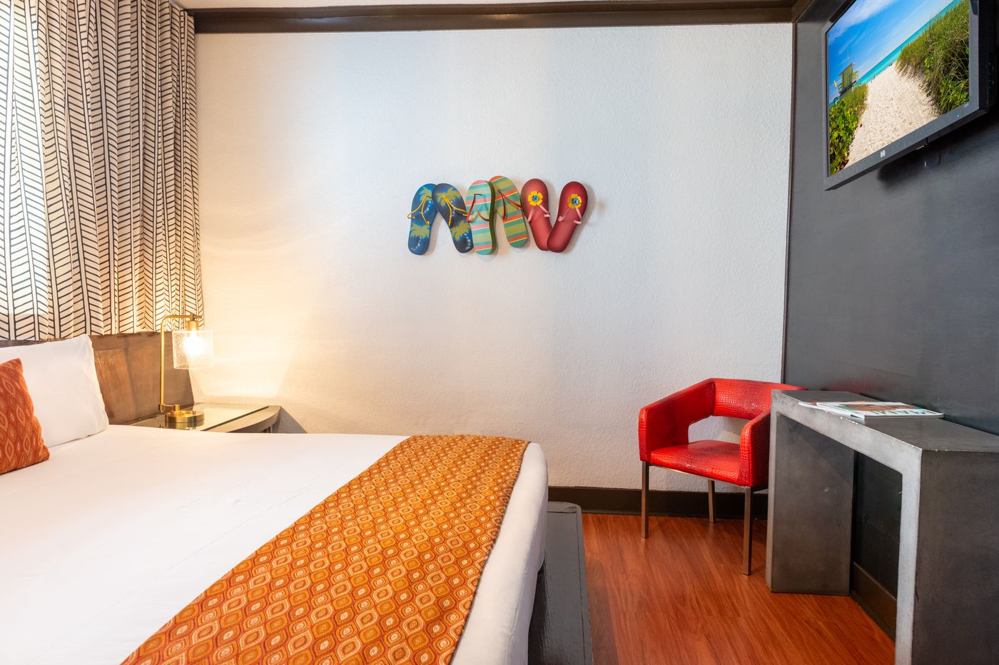 Hotel Chelsea - United States - MIAMI BEACH - Room - 8