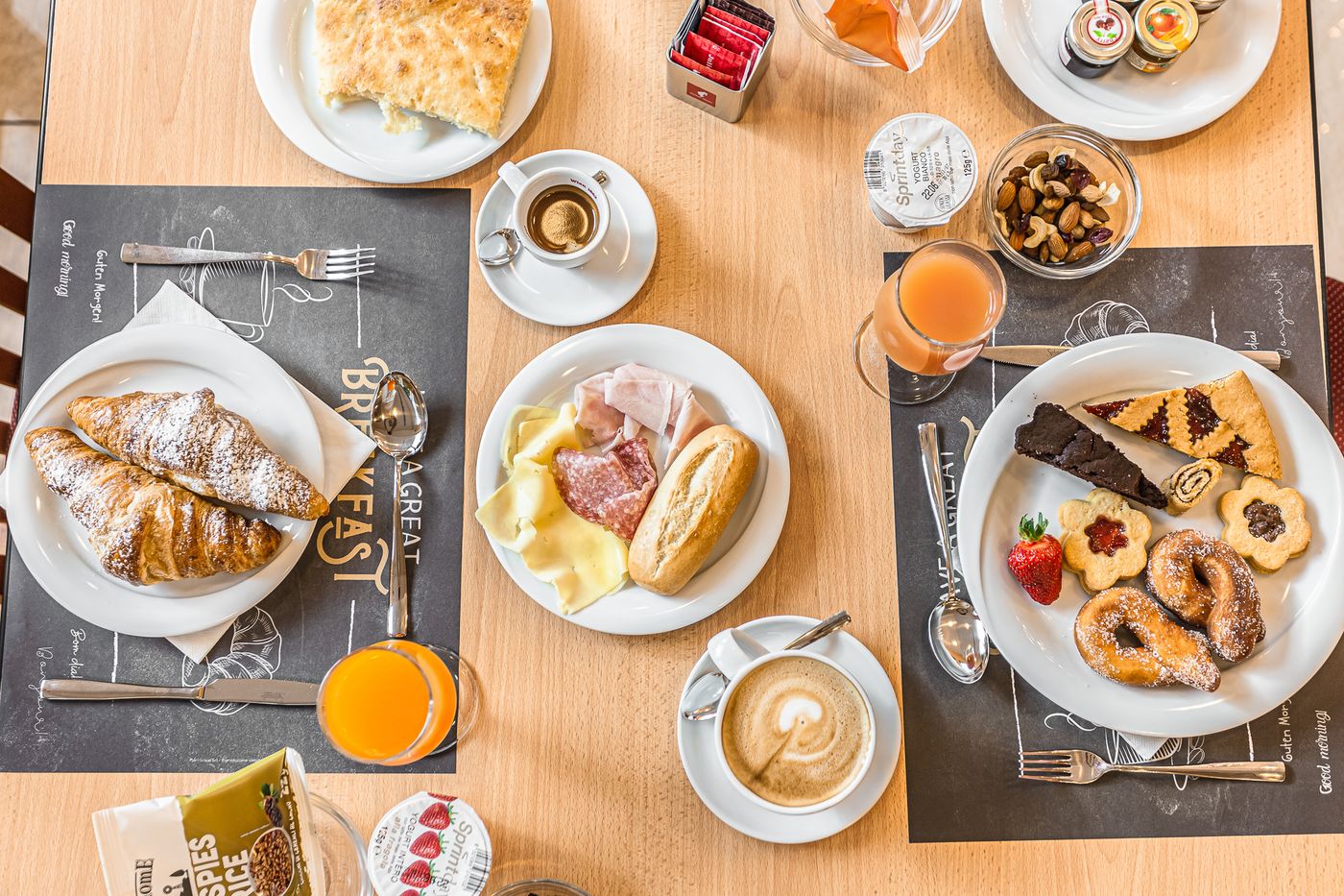 Villa Maria-Italy-CESENATICO -General view-6