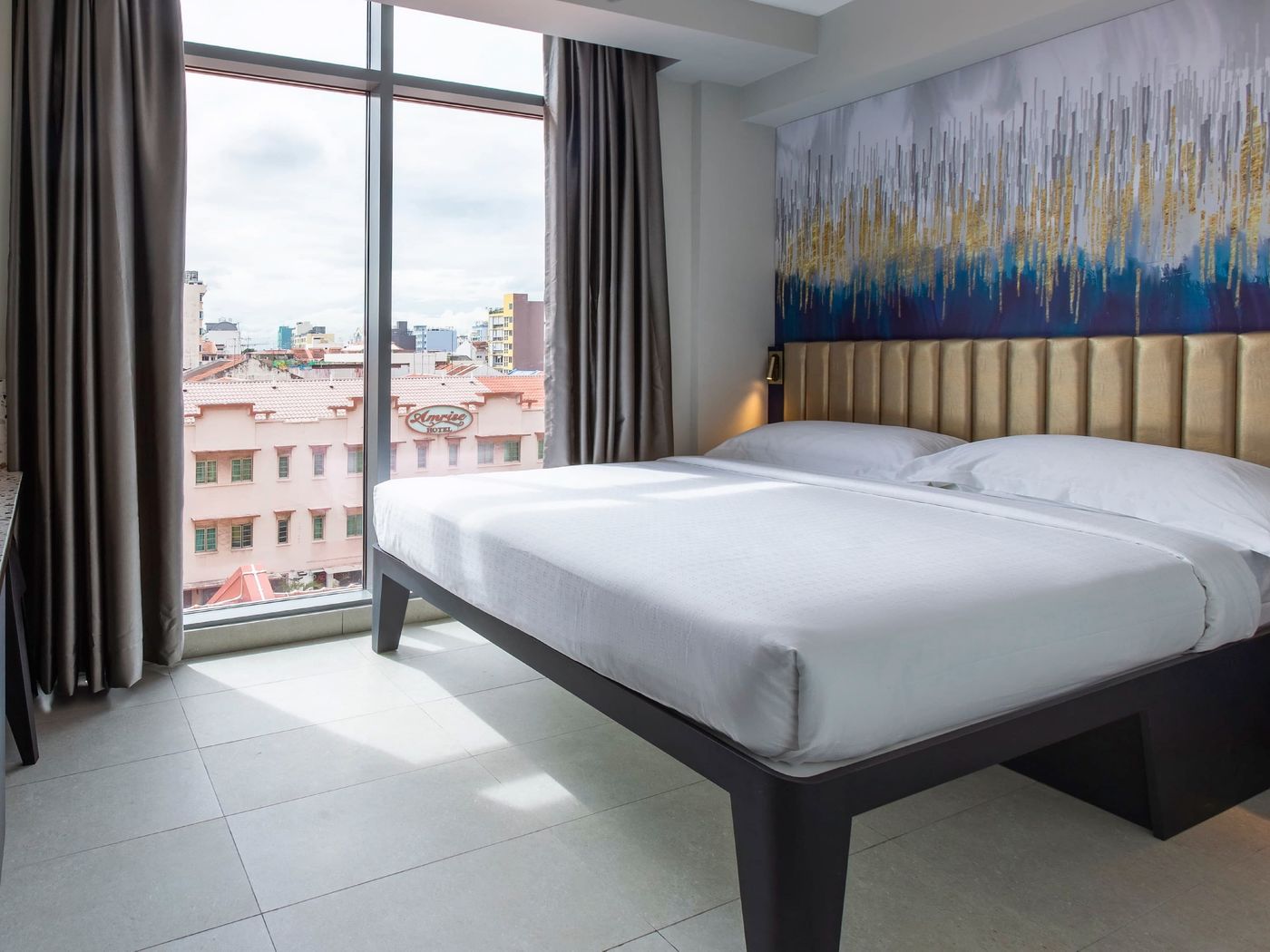 ibis budget Singapore Gold - Singapore - SINGAPORE - Room - 2