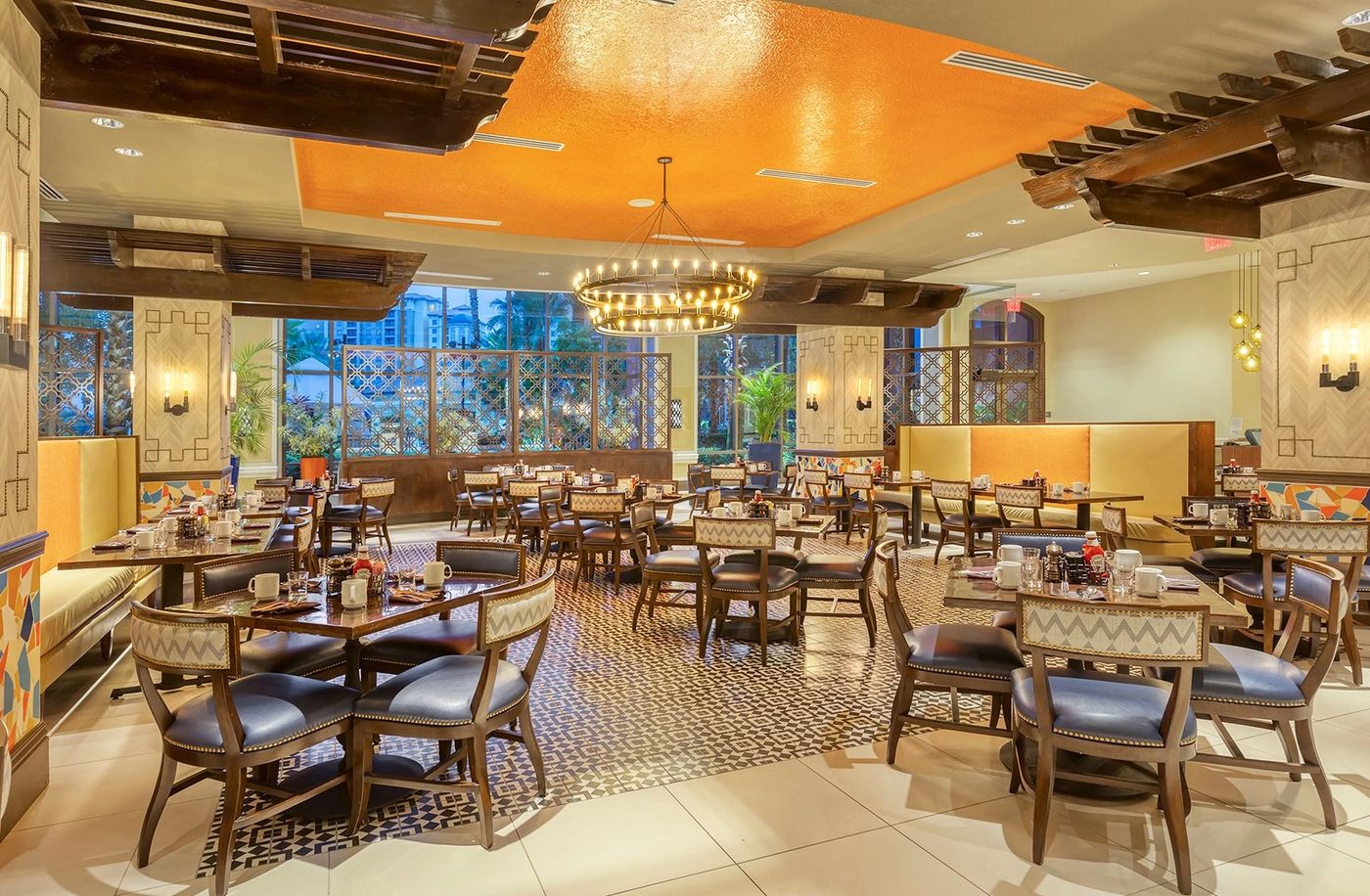 Wyndham Bonnet Creek