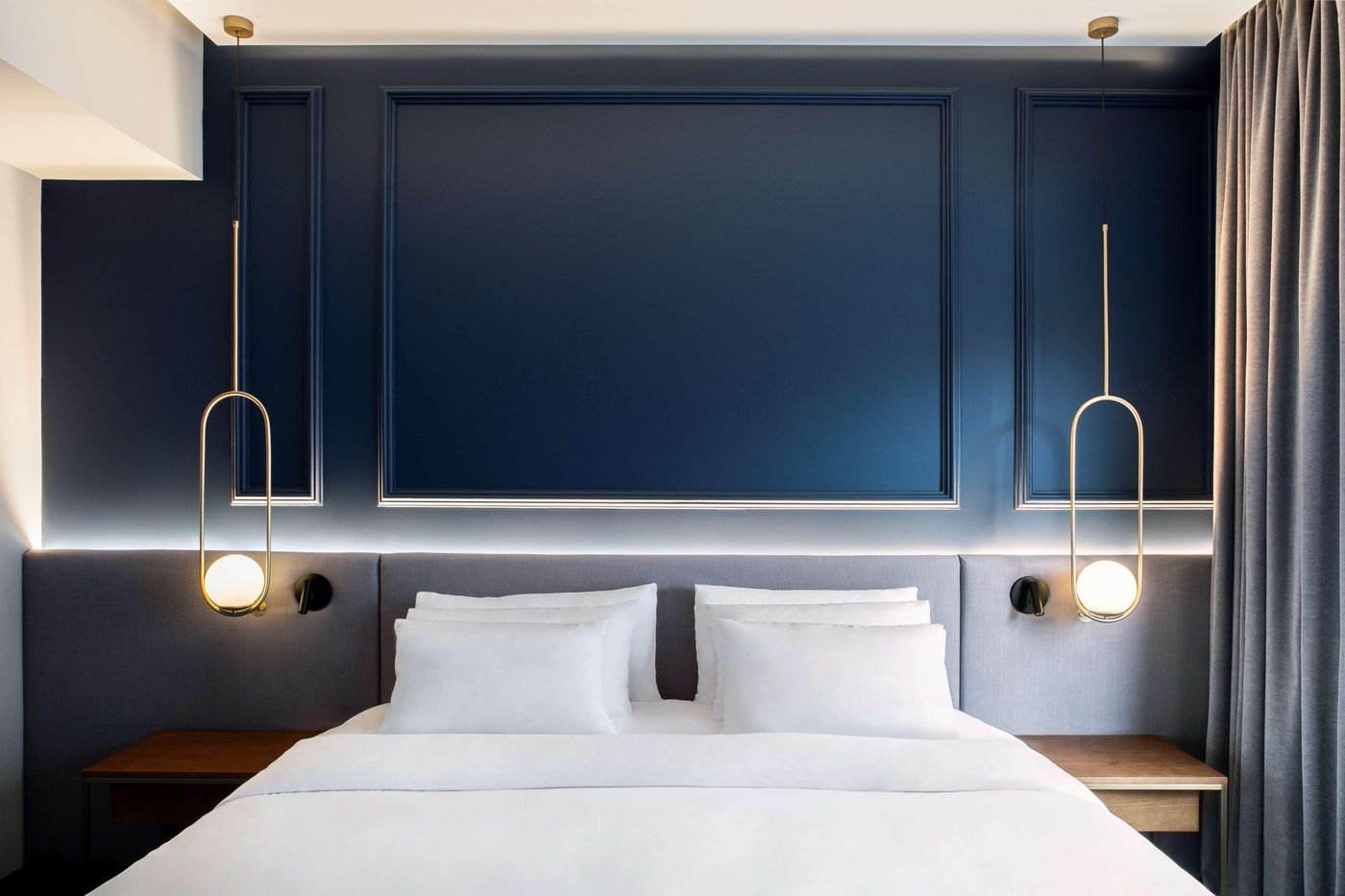 Radisson Collection Hotel Gran Via Bilbao-Spain-BILBAO-Room-9