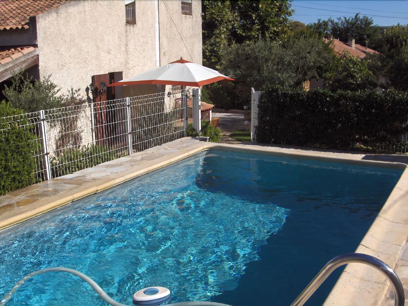 Chambre d'hôtes Fabilio-France-MARSEILLE-General view-1