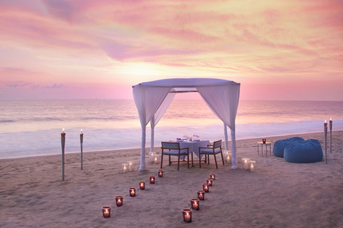 Anantara Phuket Villas