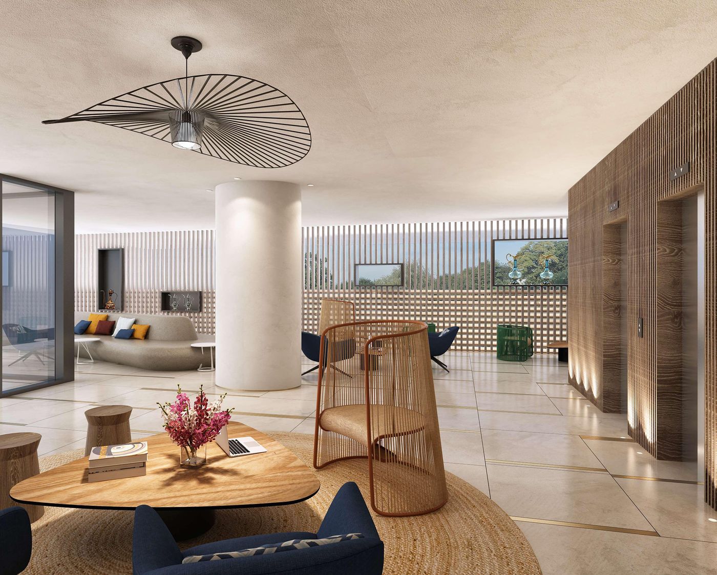 Hampton-by-Hilton-Istanbul-Old-City-Lobby-12