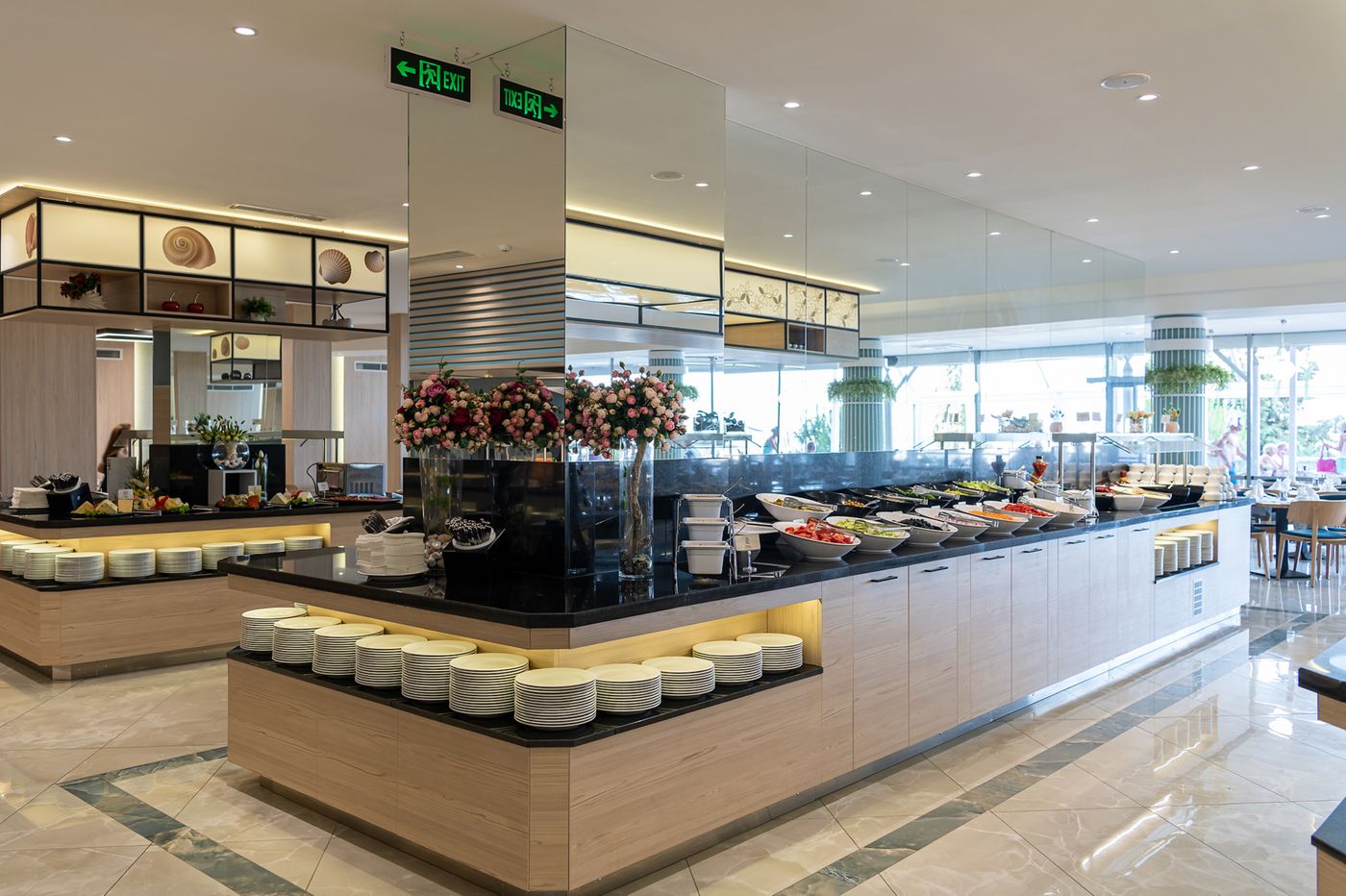 Sentido Neptun Beach