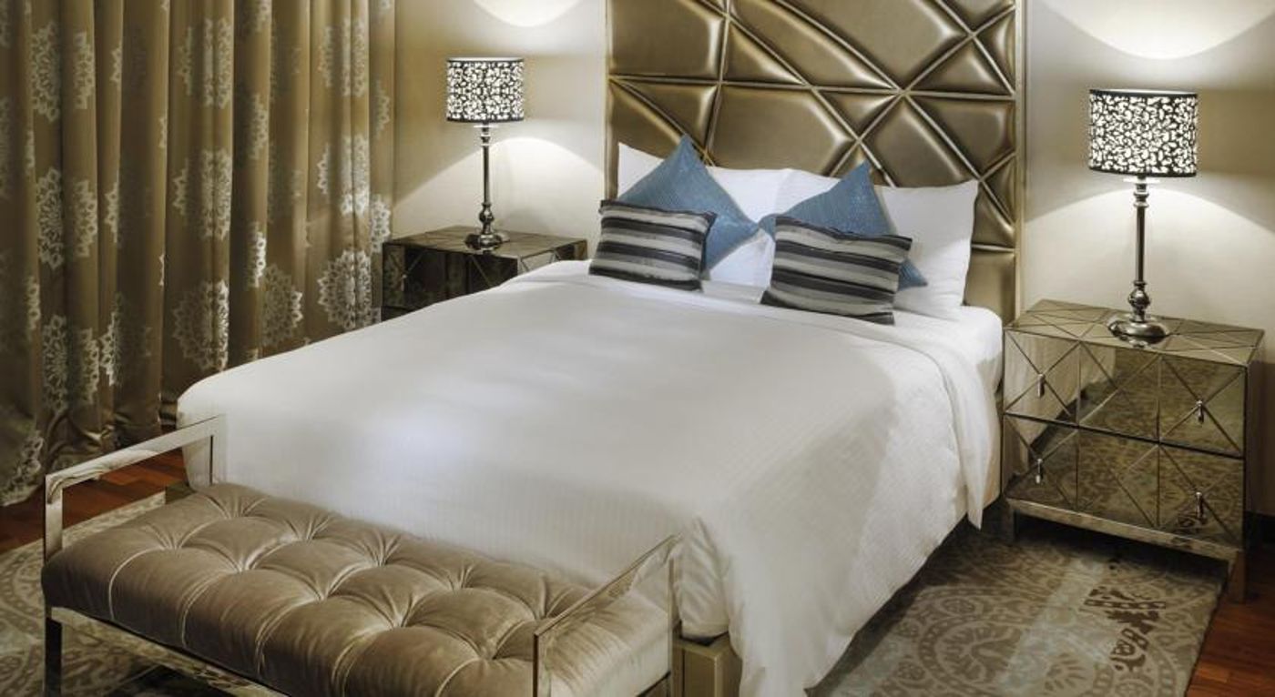 Ramada by Wyndham Downtown Dubai