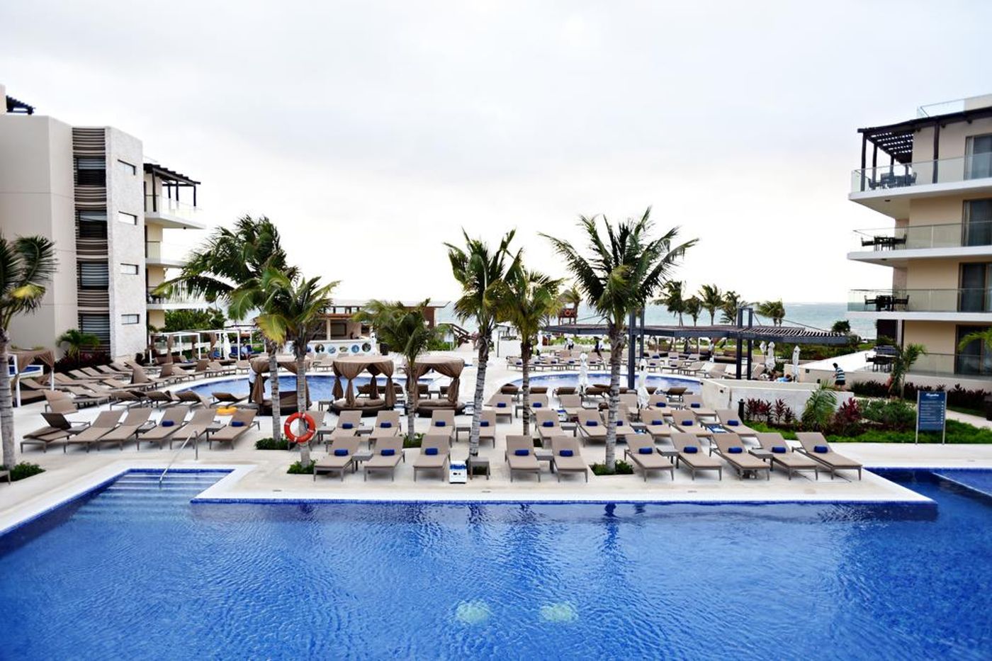 Royalton Riviera Cancun Resort and Spa
