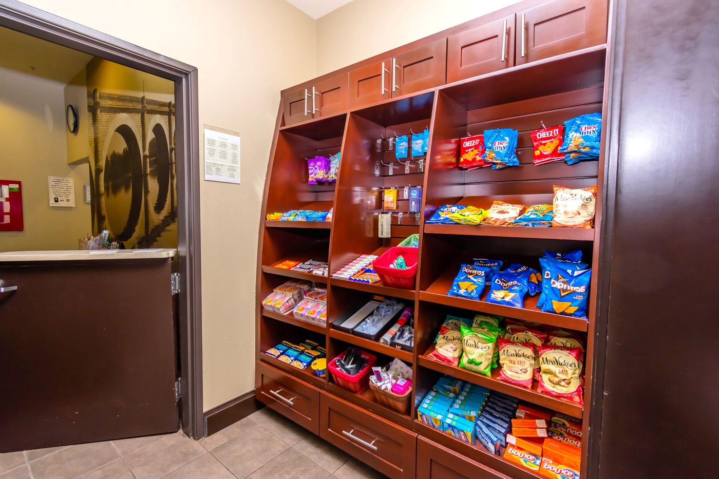 Staybridge Suites Houston Iah - Beltway 8-United States-Houston-General view-7