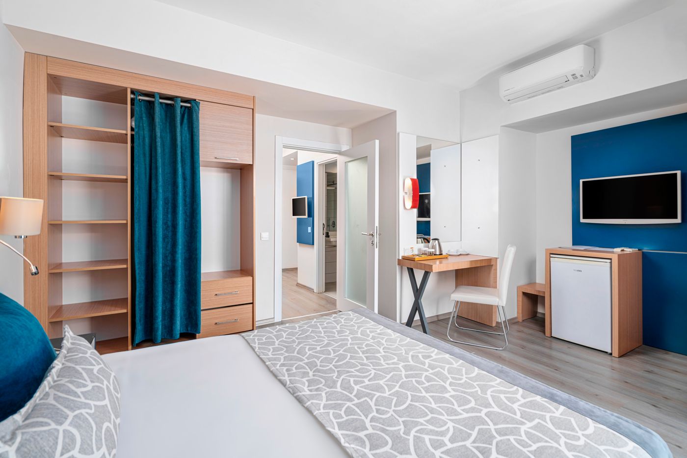 New - Avena Resort & Spa Hotel