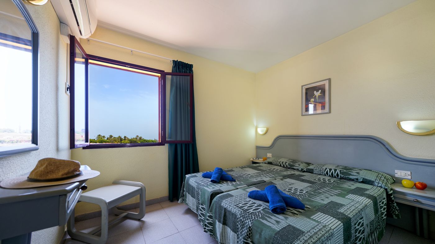 Maspalomas Oasis Club