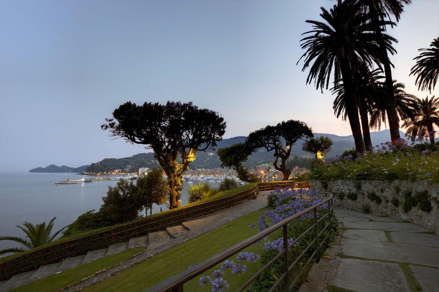 Continental - Italy - Santa Margherita - General view - 3