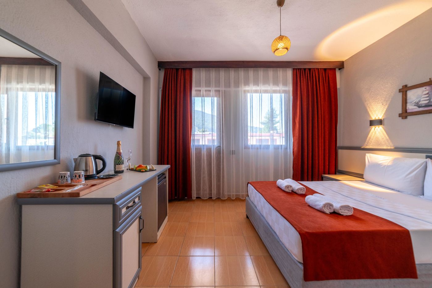 Oscar Seaside Hotel & Spa