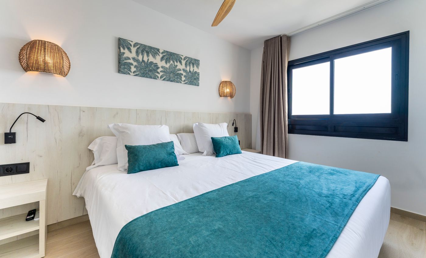 Bakour Lanzarote Splash