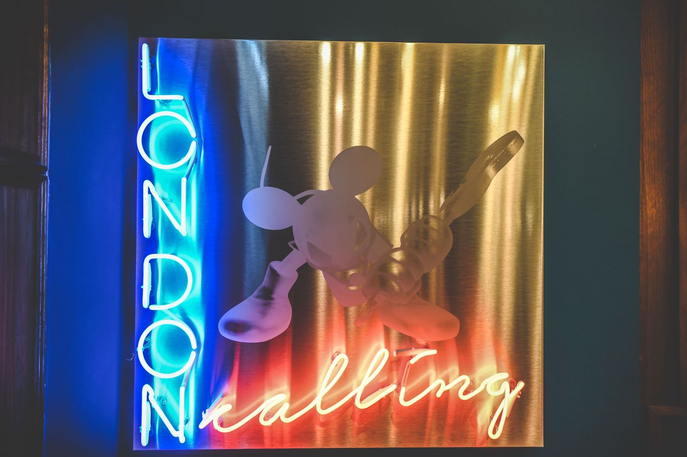 Megaro Hotel - United Kingdom - LONDON - Lobby - 6