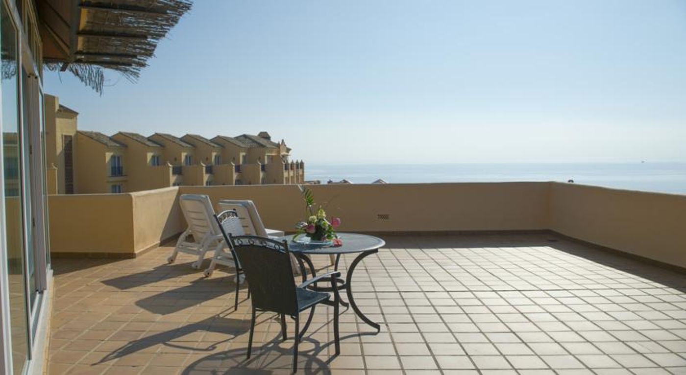 Hotel Guadalmina Spa & Golf Resort