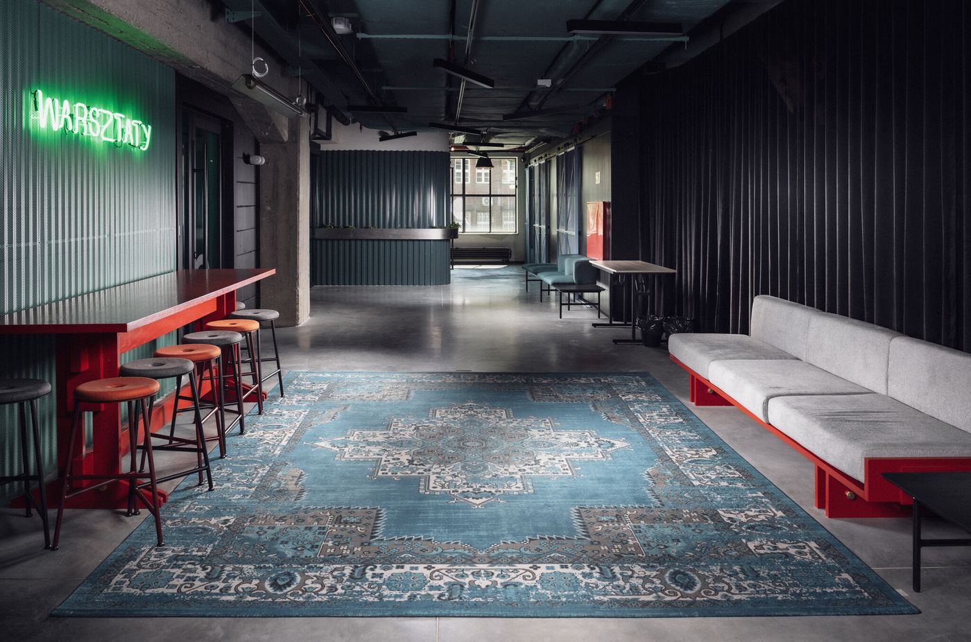 Montownia Lofts & Experience - Poland - Gdansk - Conferences - 3