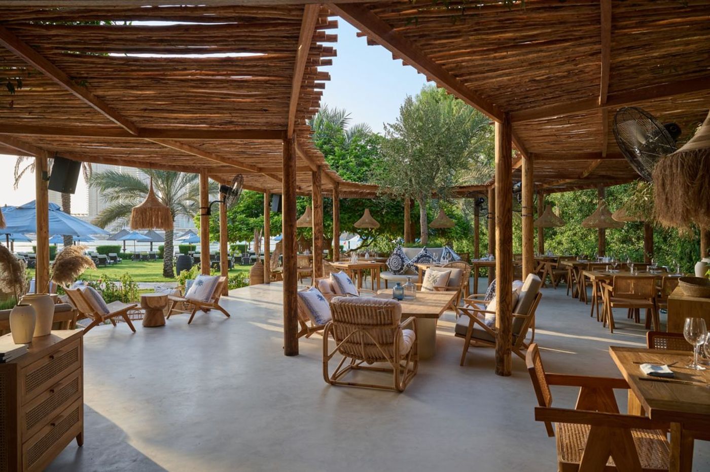 W Dubai - Mina Seyahi