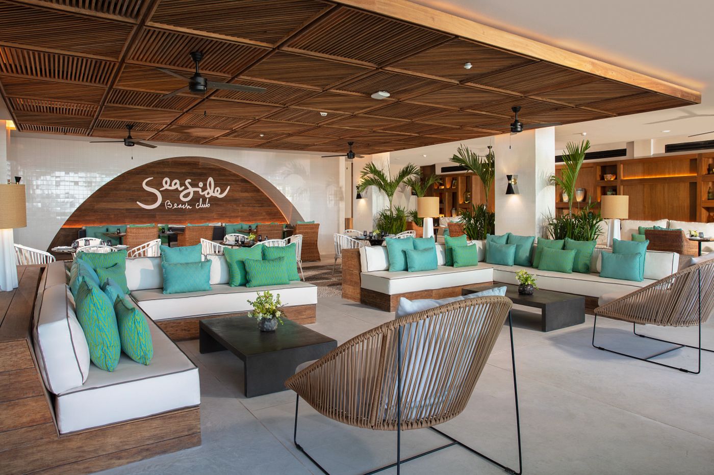 Secrets Impression Moxché - Adult Only