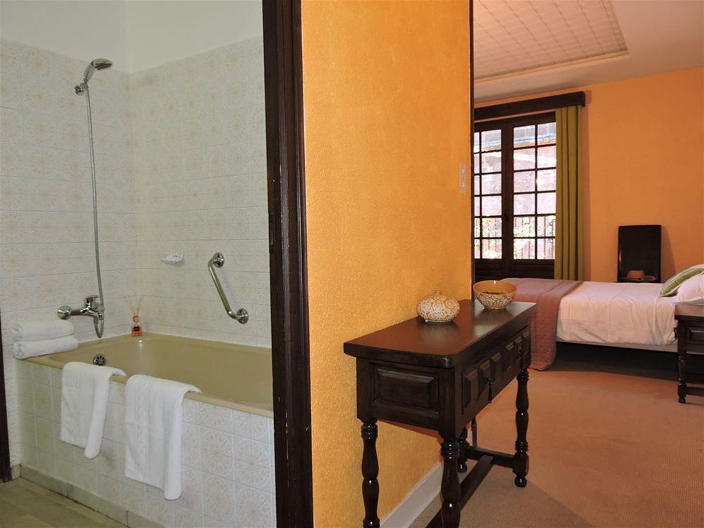 De la Loge-France-LE BOULOU -General view-10