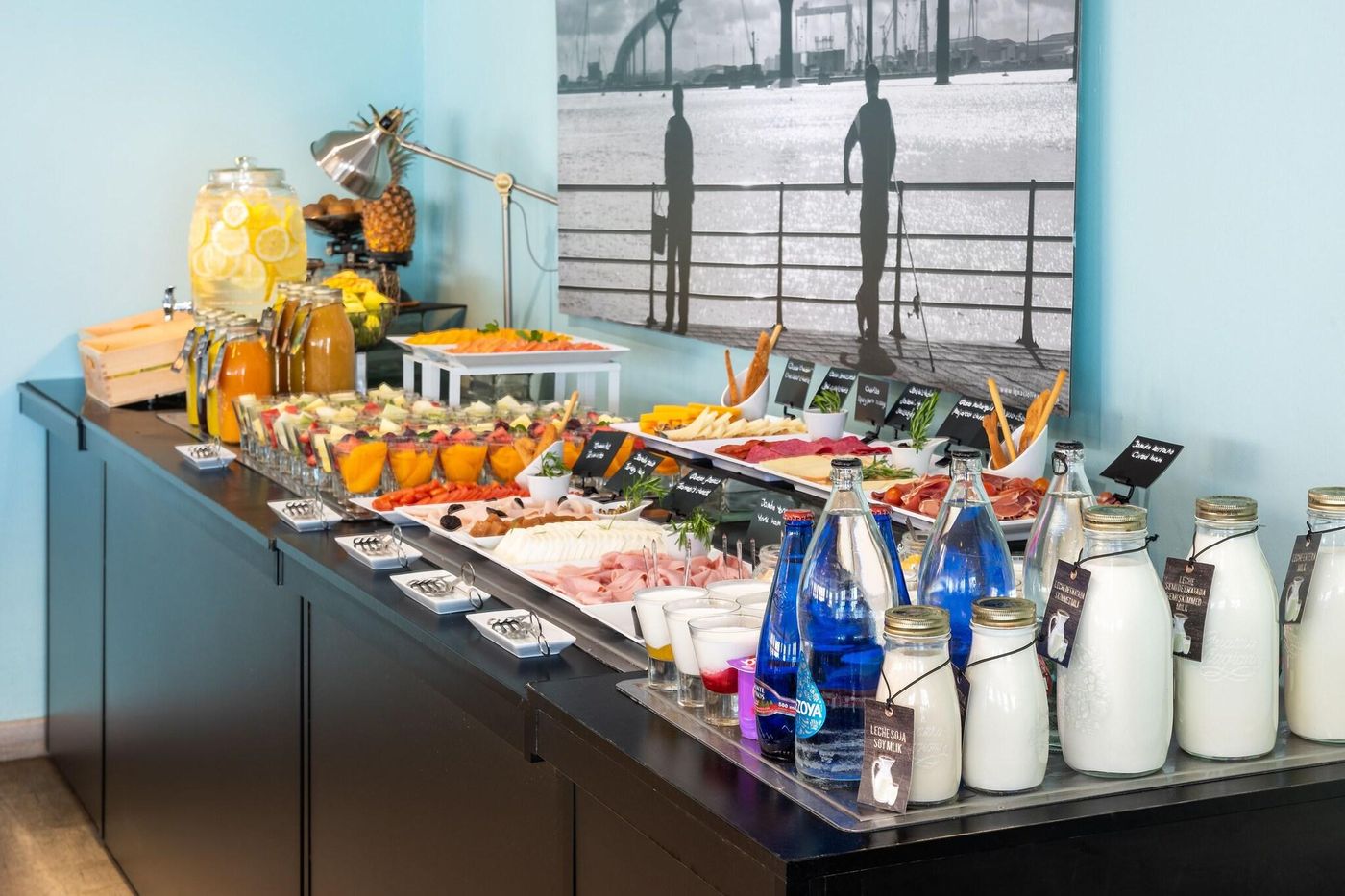 TRYP-Cadiz-La-Caleta-Hotel-Restaurant-68