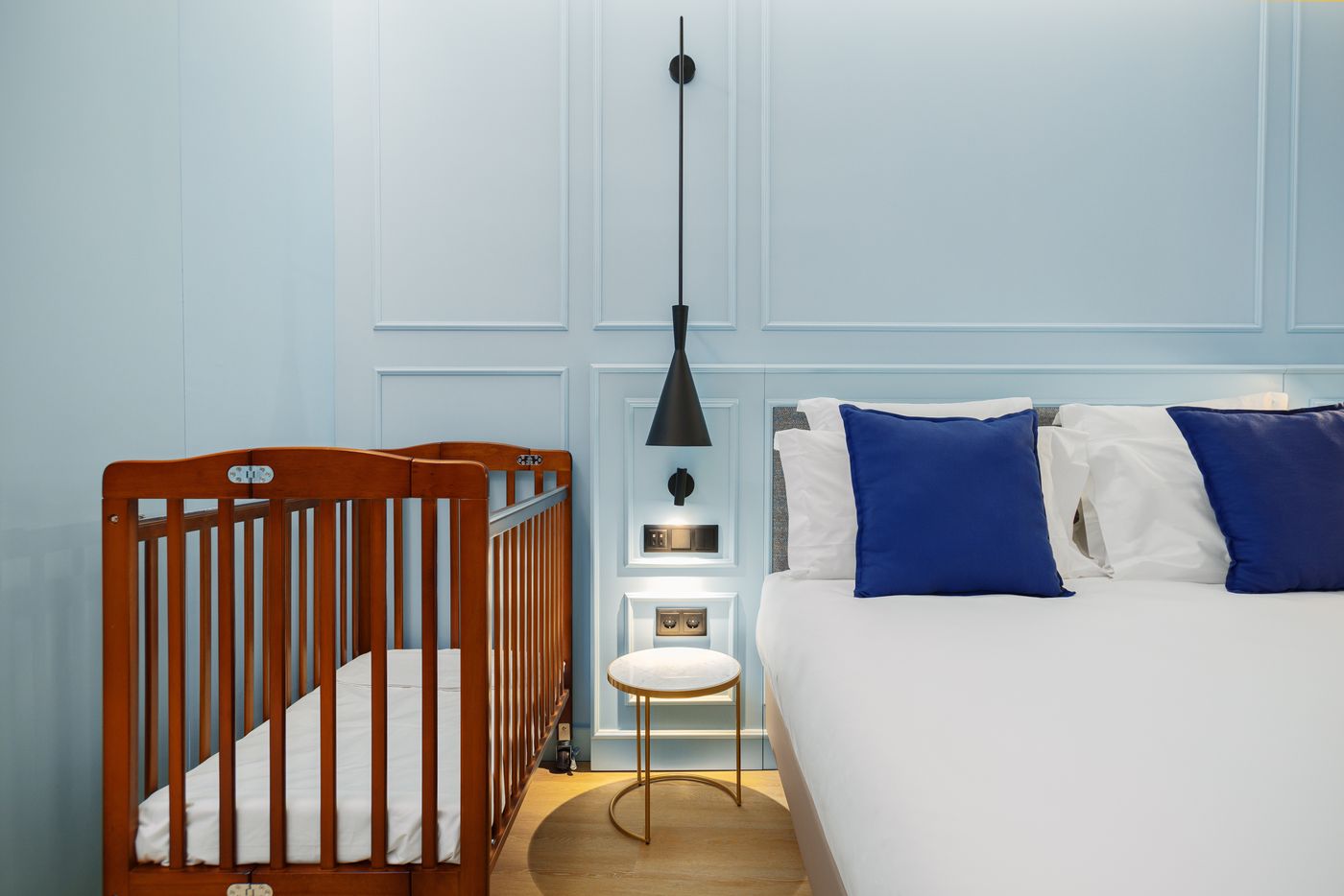 Mercure Porto Centro Aliados - Portugal - PORTO - Room - 4