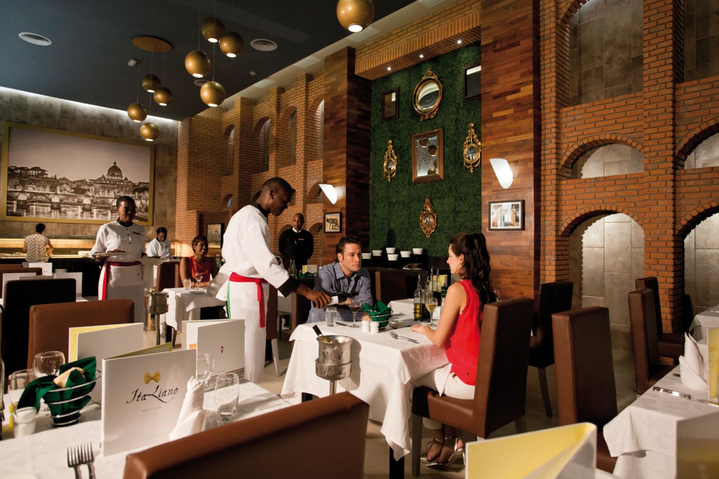 Riu-Palace-Jamaica-All-Inlcusive-Restaurant-46