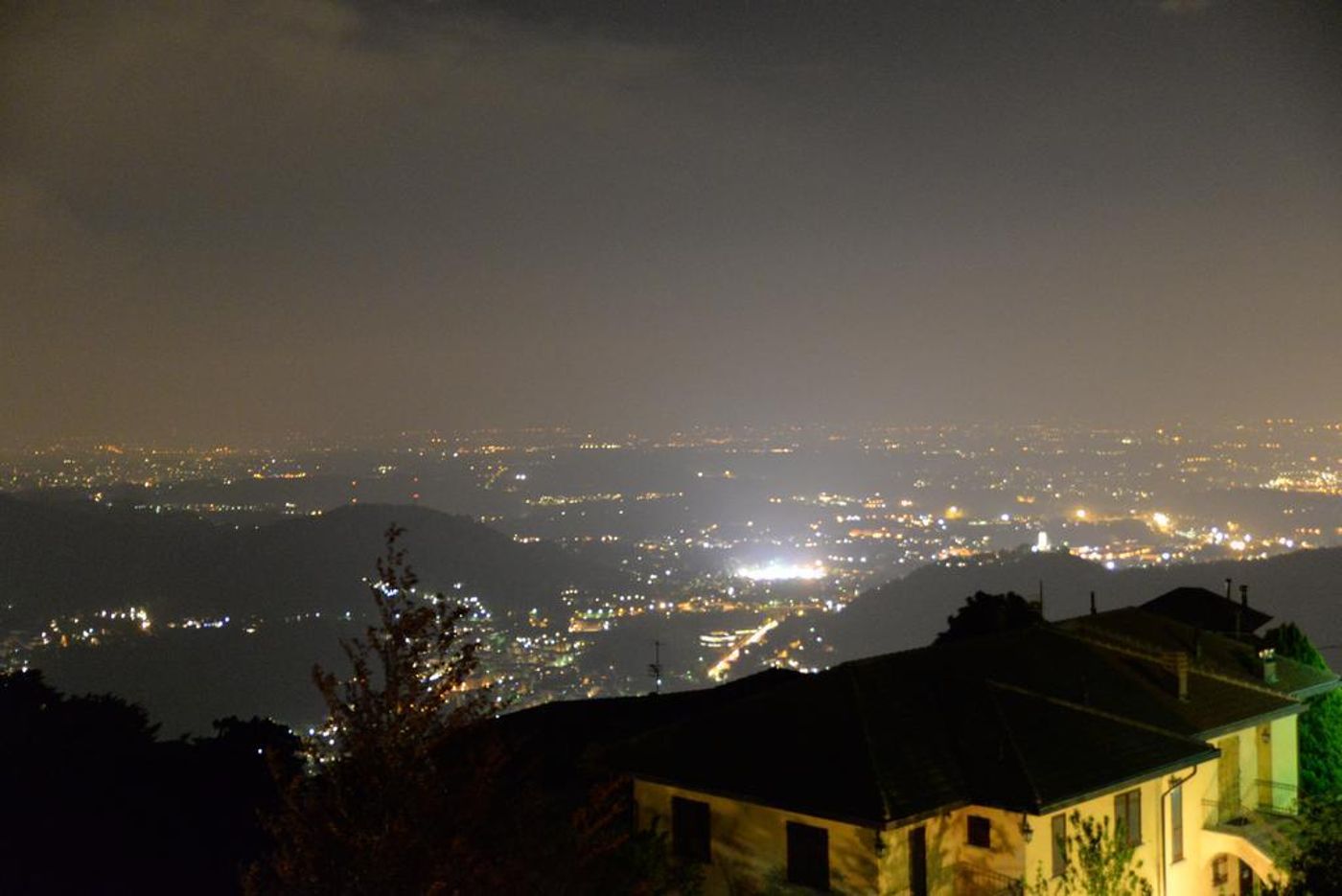 Locanda Milano 1873-Italy-BRUNATE-General view-9