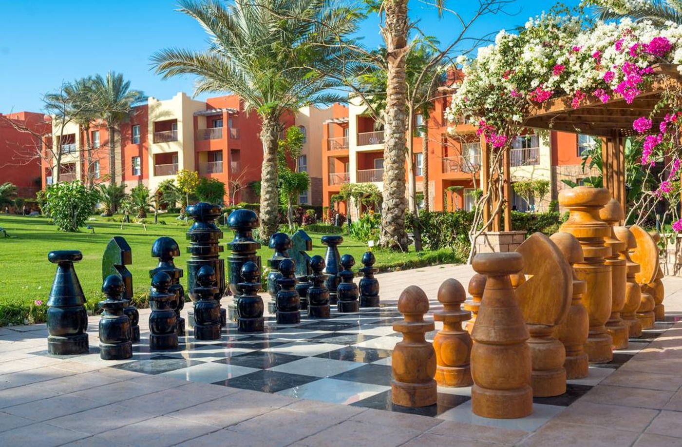 Aurora Bay Resort - Marsa Alam