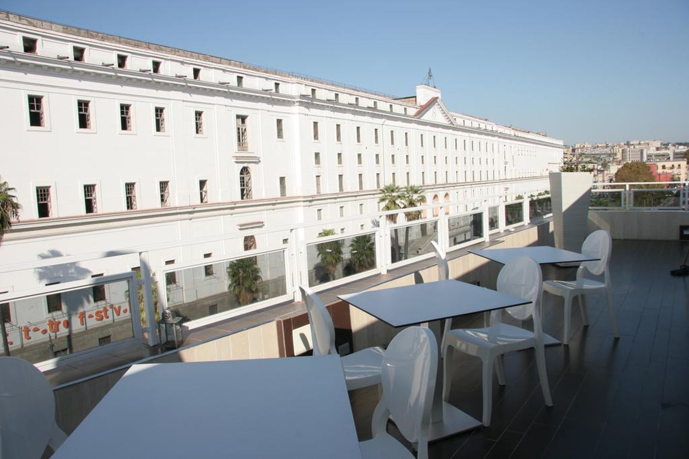 Ferdinando II Hotel