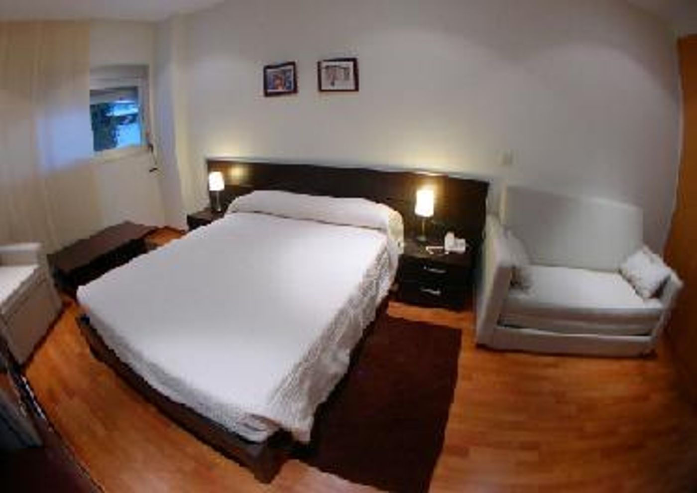 Apartaments Domocenter