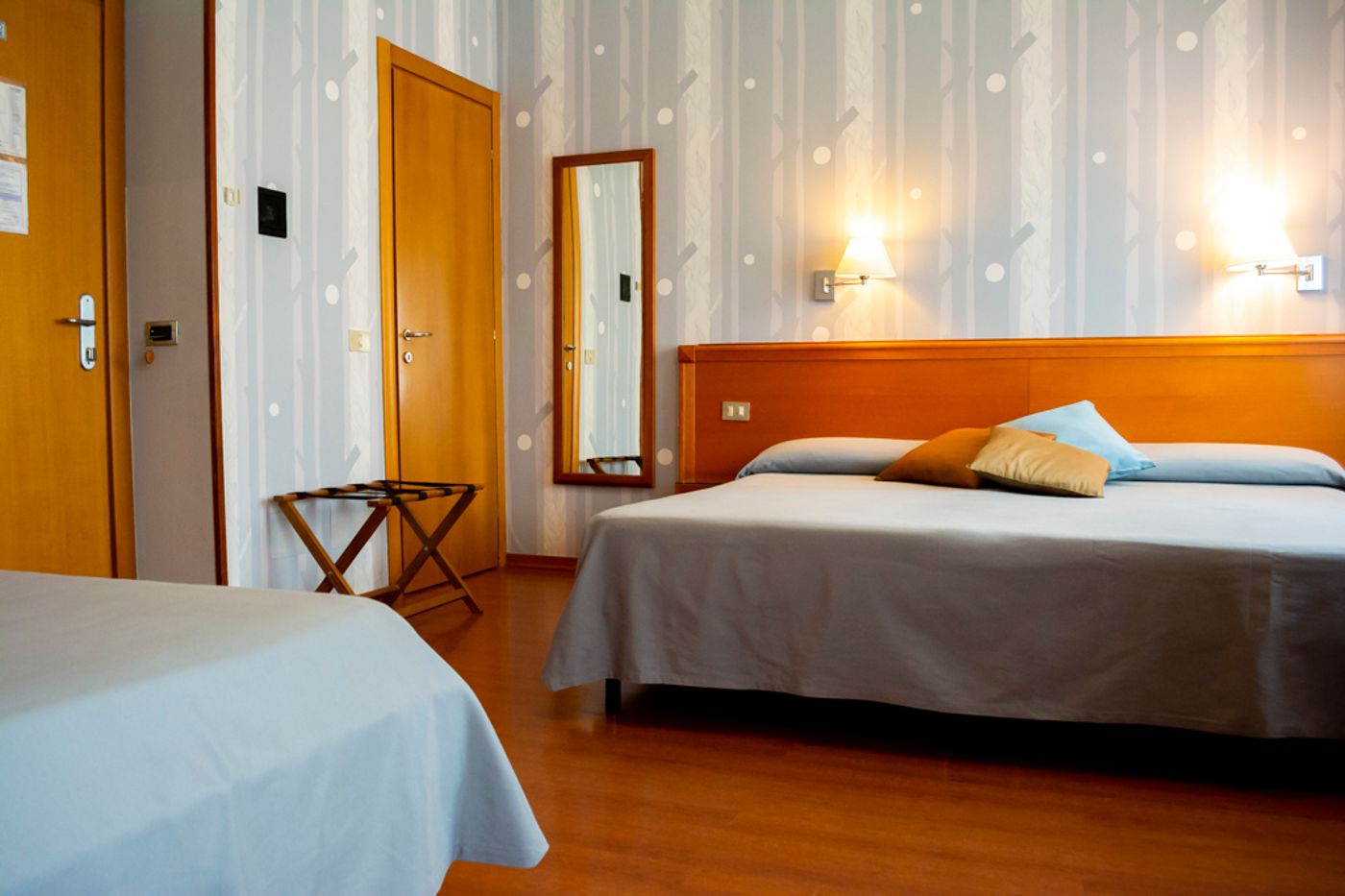 Eco-Hotel-Milano---Bioriso-Restaurant-Room-23