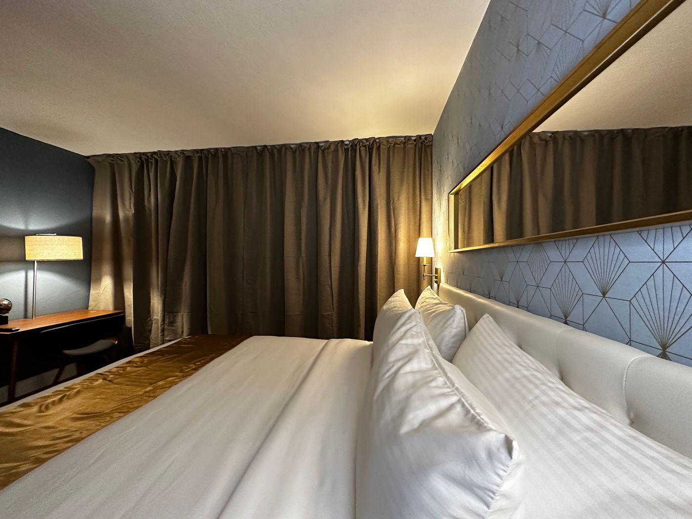 THE BOUTIQUE HOTEL MIAMI - United States - MIAMI - General view - 5