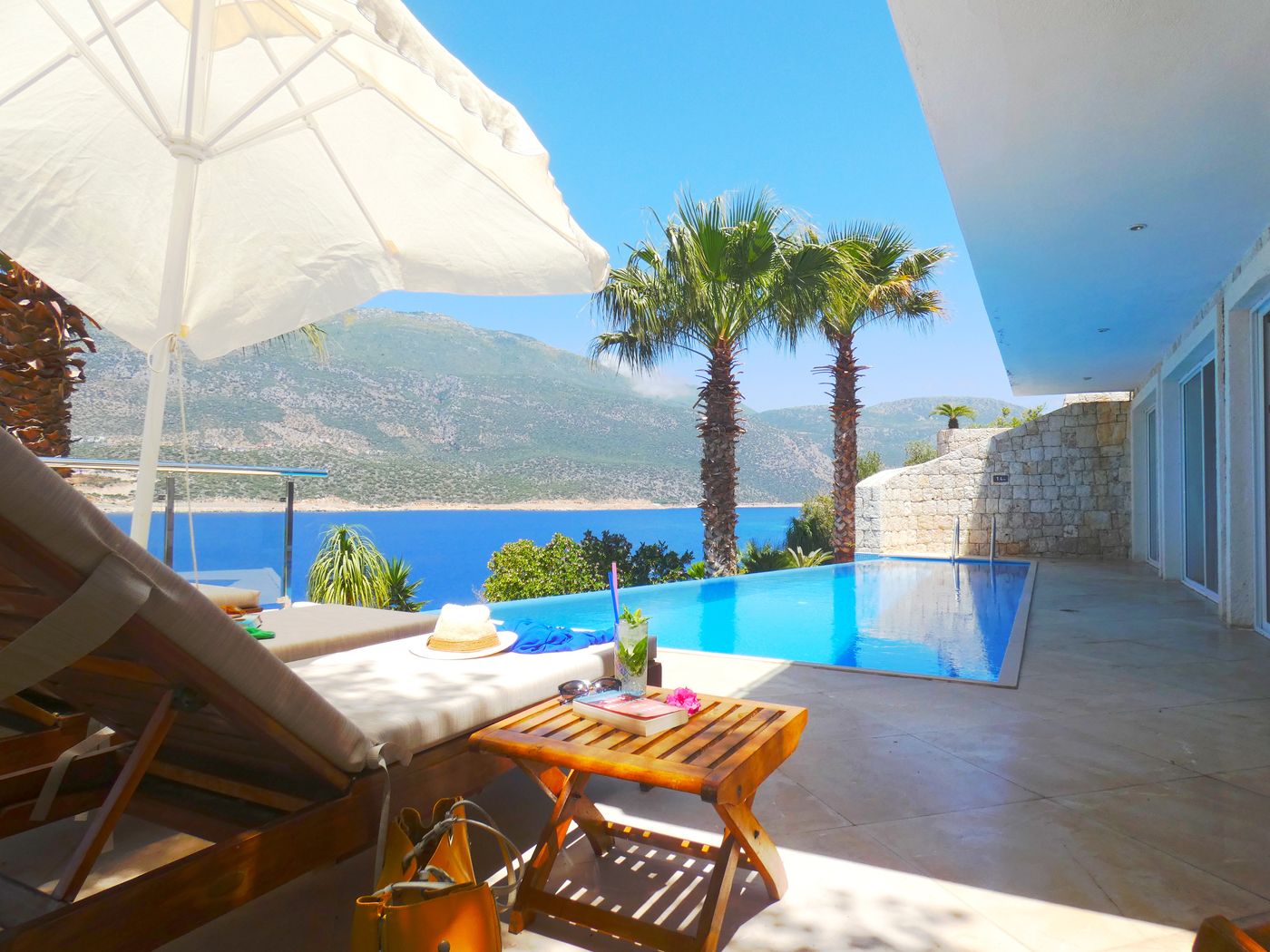 Mekvin Hotels Deniz Feneri Lighthouse