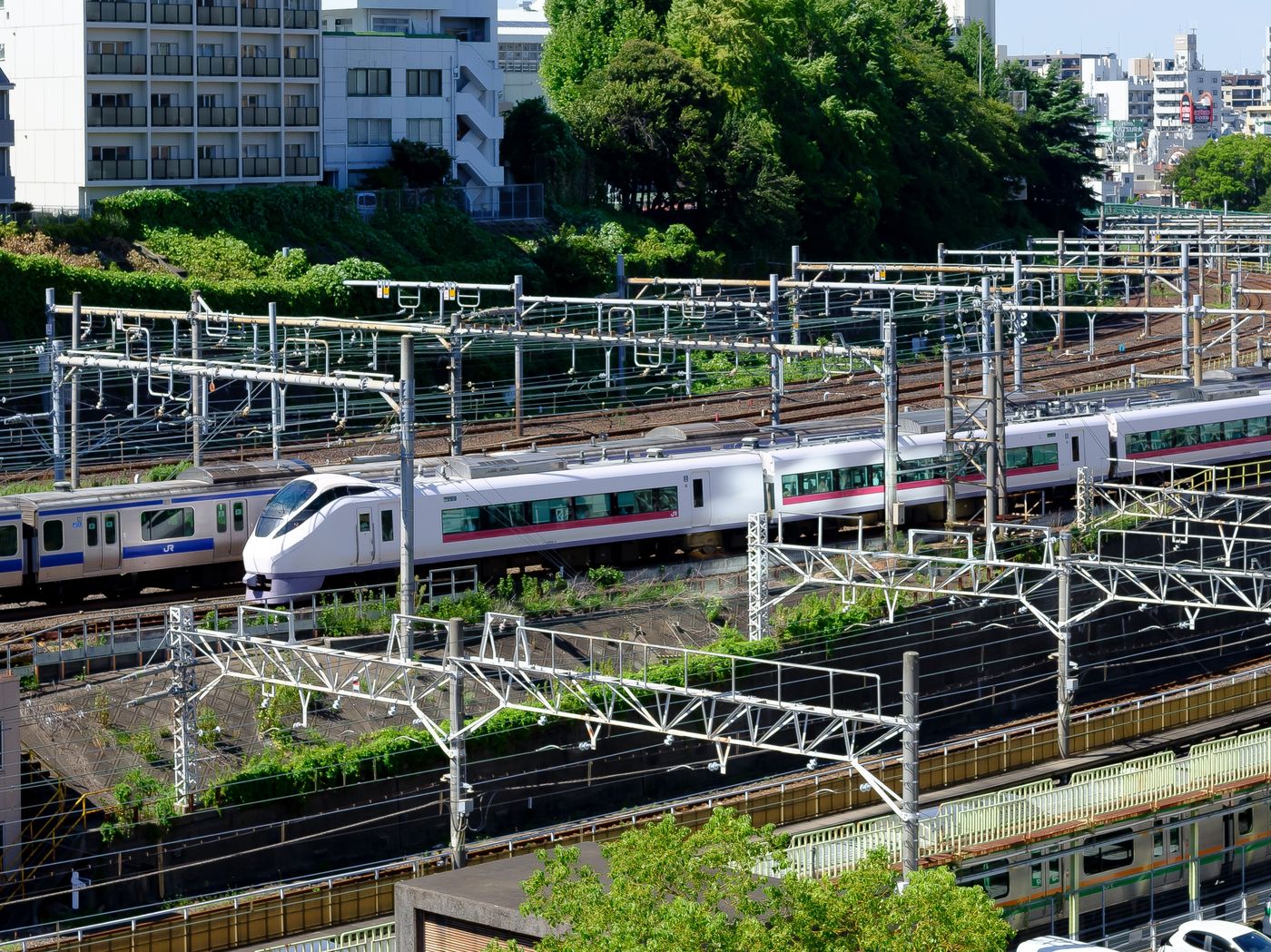 MIMARU Tokyo Ueno North-Japan-Tokyo-Room-6