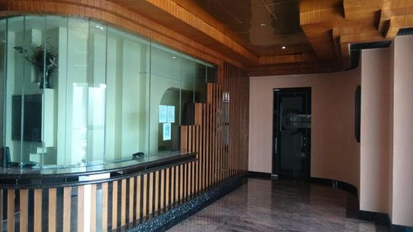 Hotel Bonn-Mexico-MEXICO CITY-Lobby-6