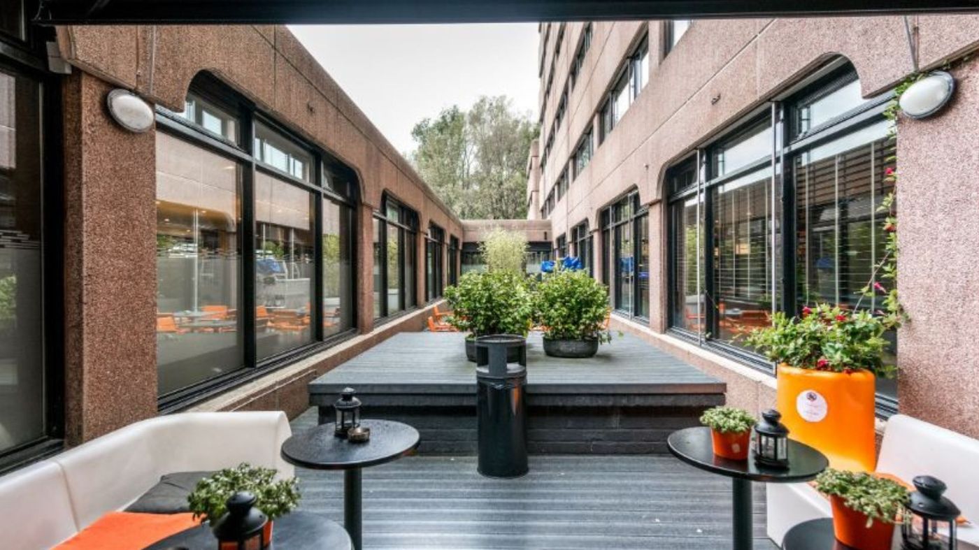 Xo Hotels Park West 01