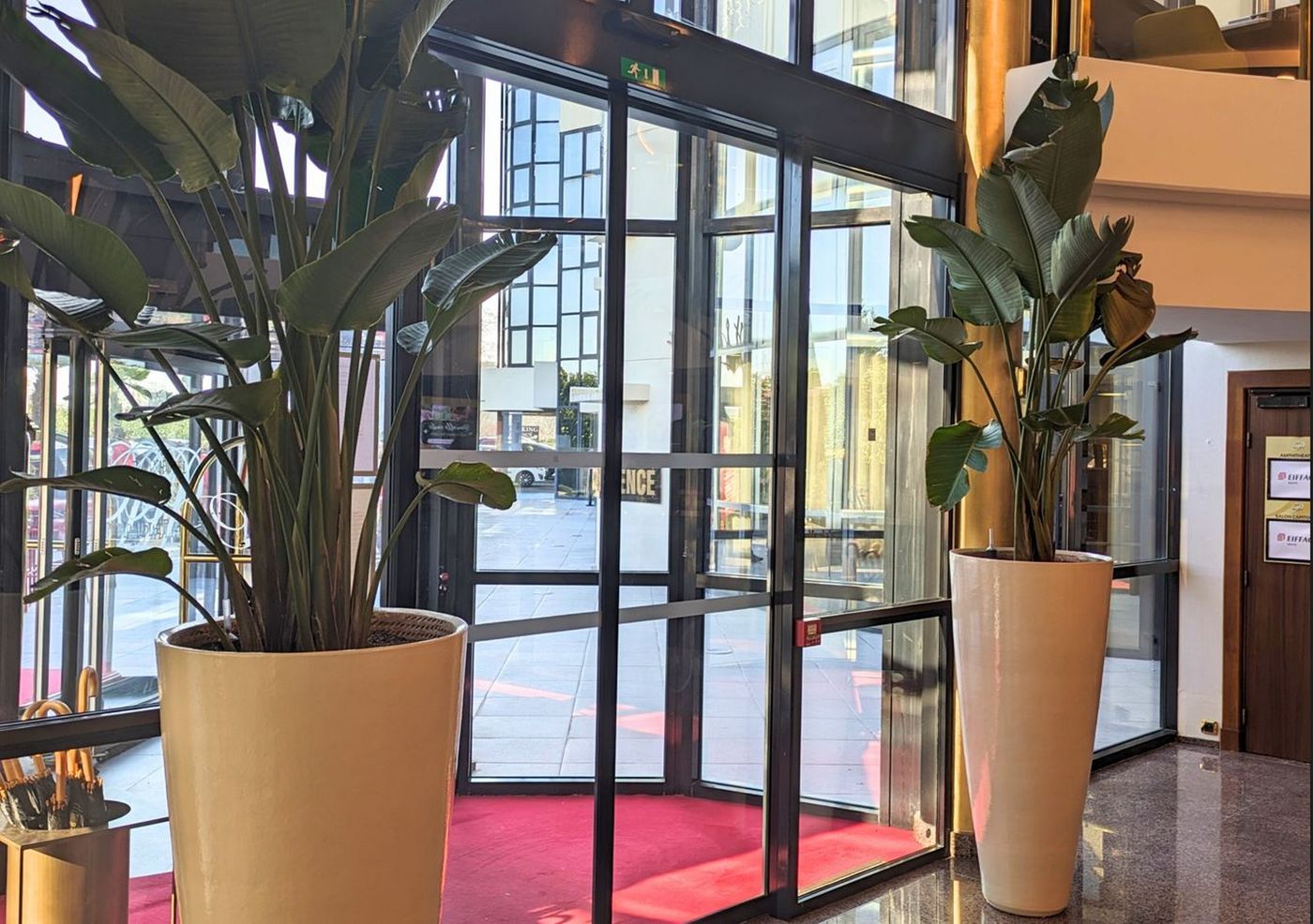 Palladia Toulouse - France - TOULOUSE - Lobby - 9