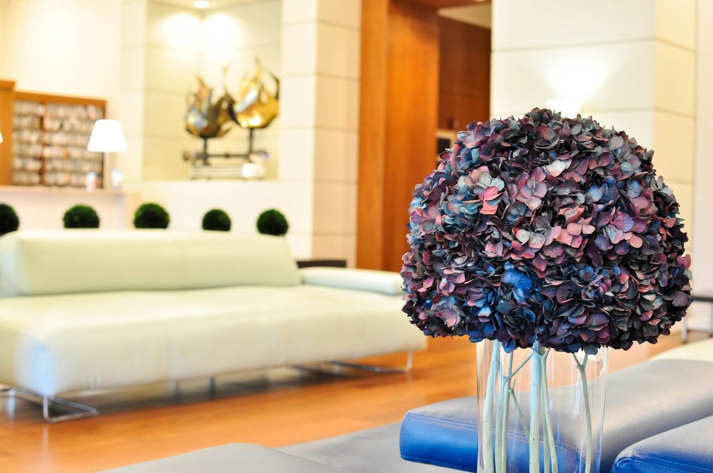 iCoconutGrove- Luxurious Vacation Rentals in Cocon - United States - Miami - Lobby - 1