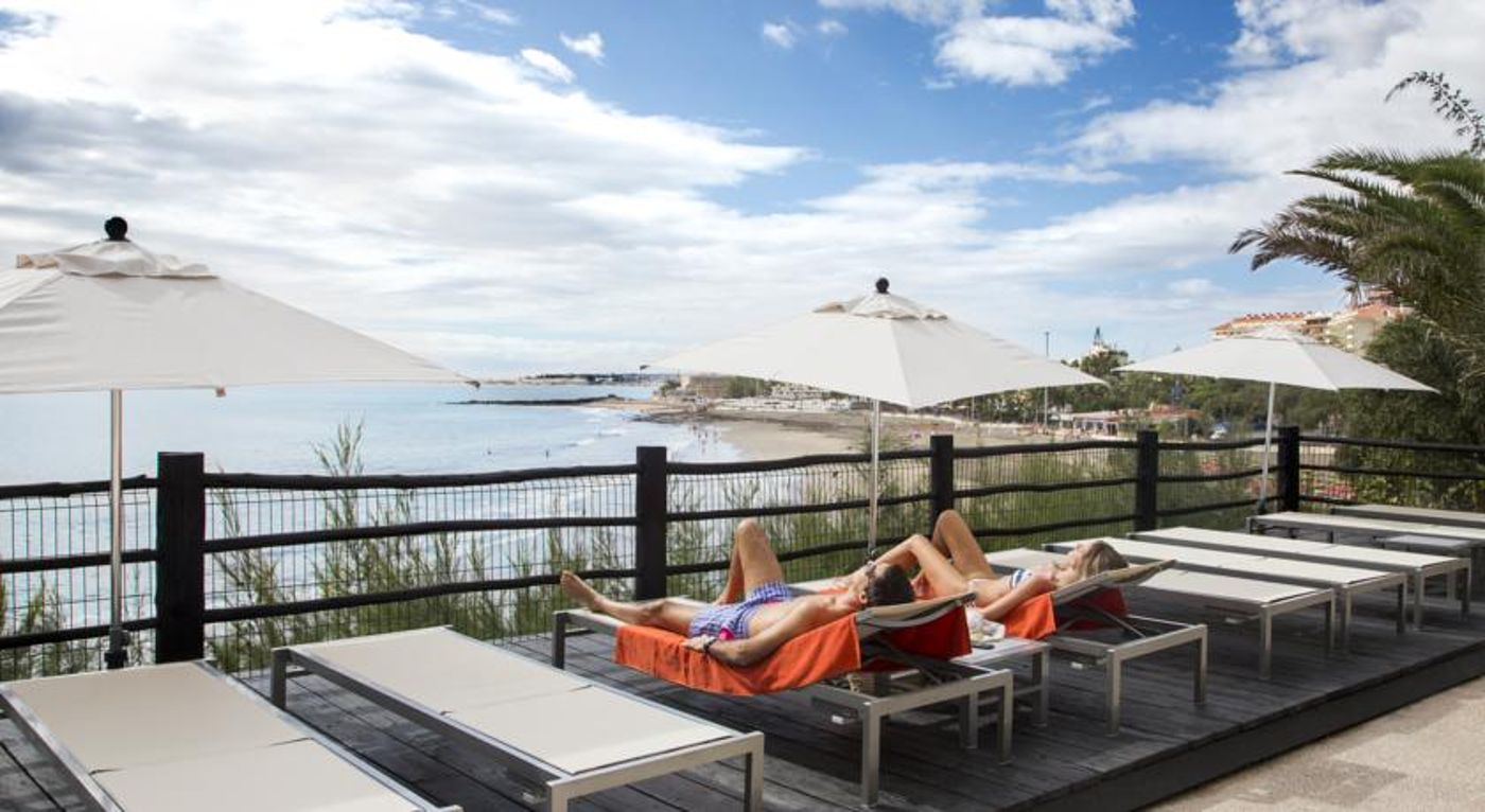 Buganvilla Apartments - Adults only