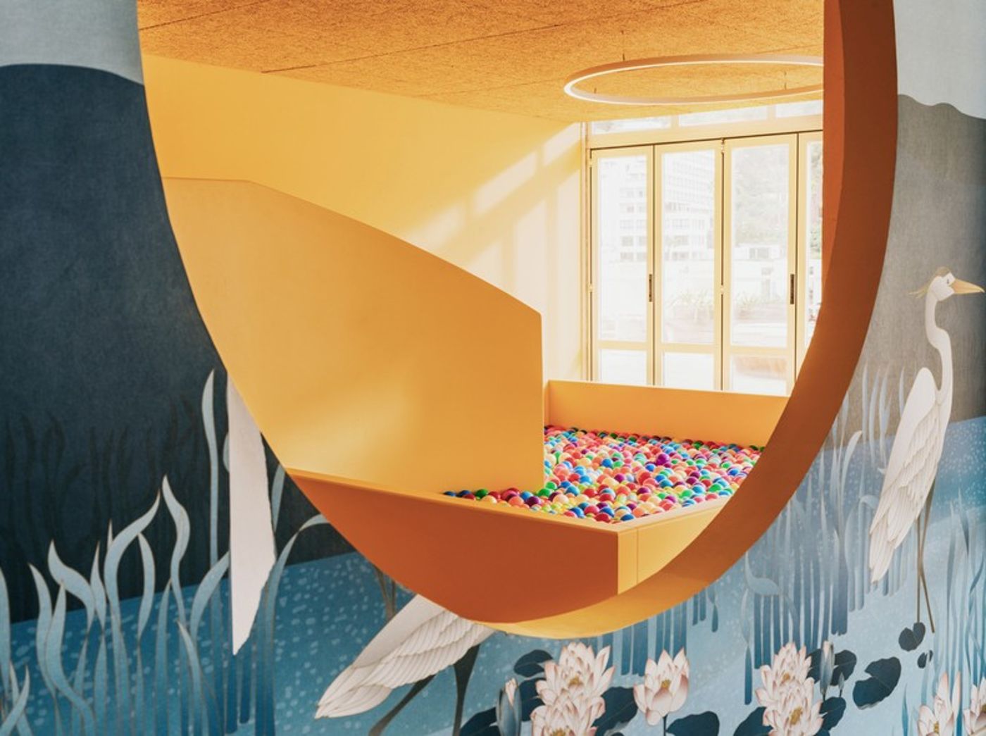 05.11.25 New Mondrian