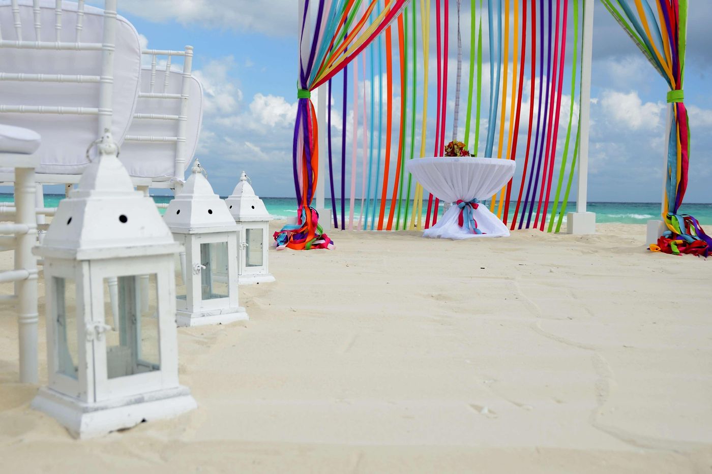 Allegro-Cozumel-General-view-62