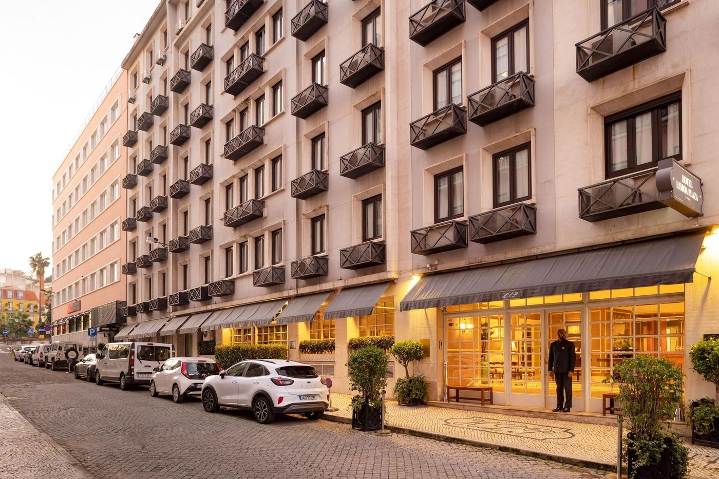 Hotel-Lisboa-Plaza--a-Lisbon-Heritage-Collection-General-view-4