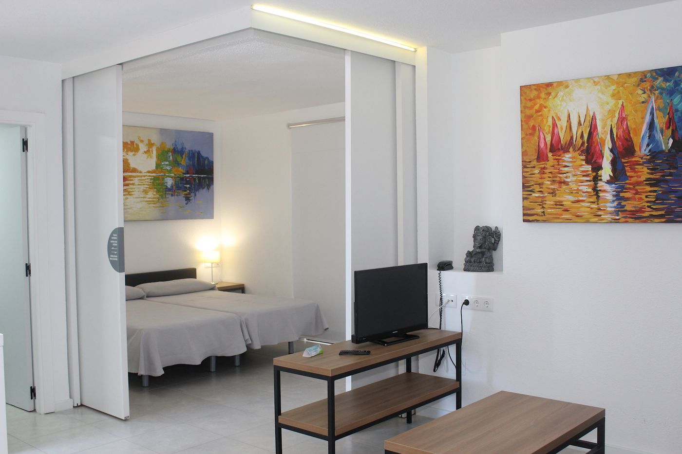 Vistamar Apartments Benidorm