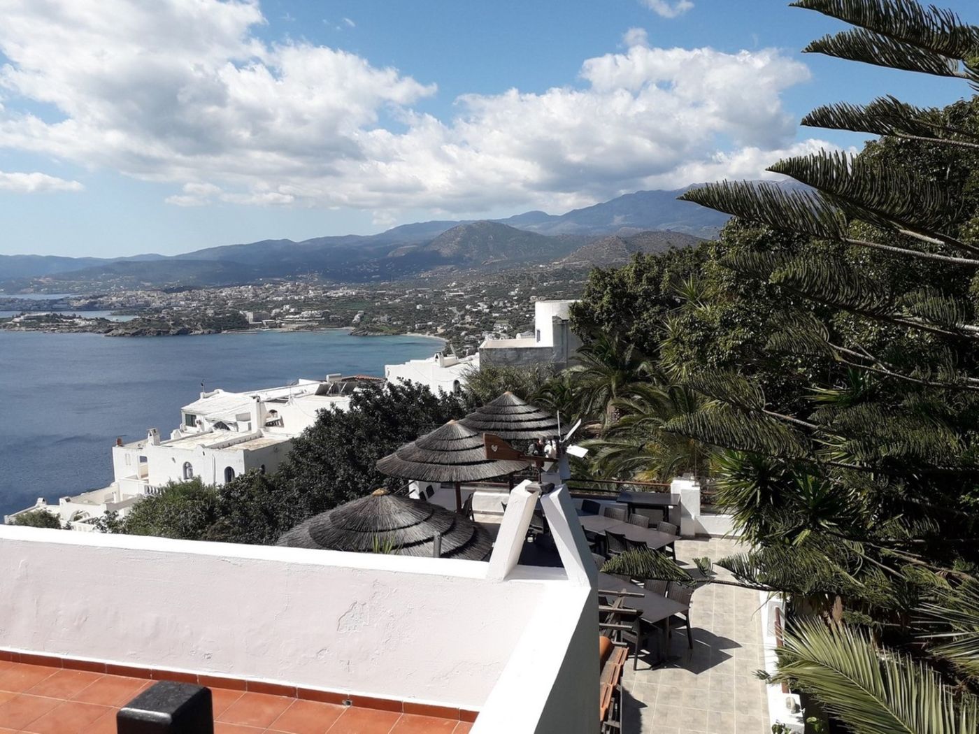 Sunlight Hotel Elounda Adults Only