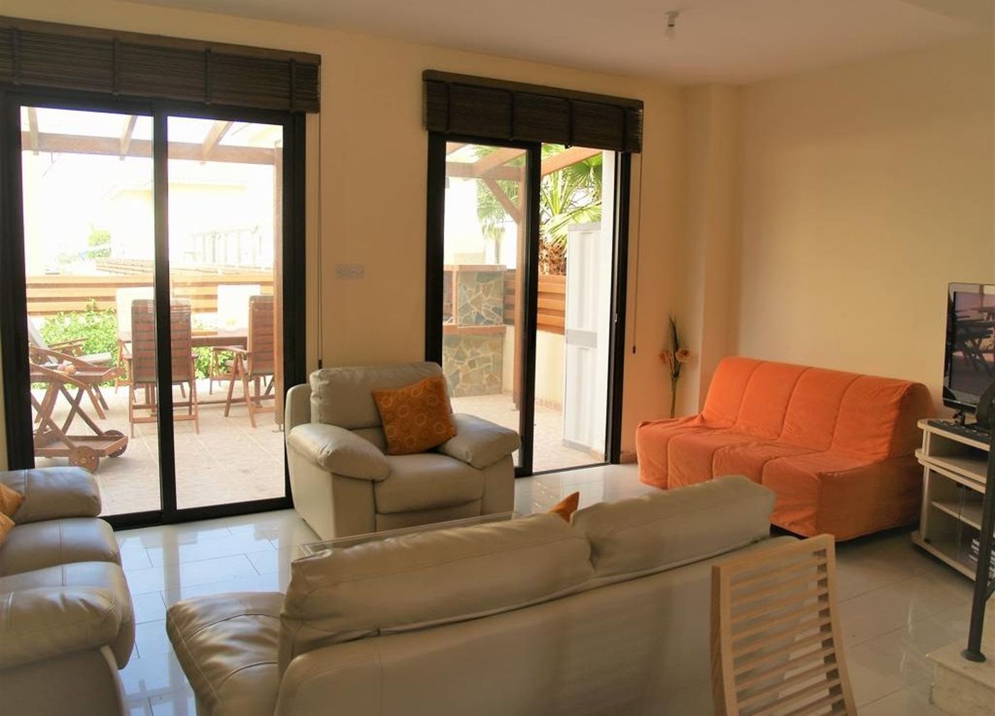 Kyklades Resort & Spa