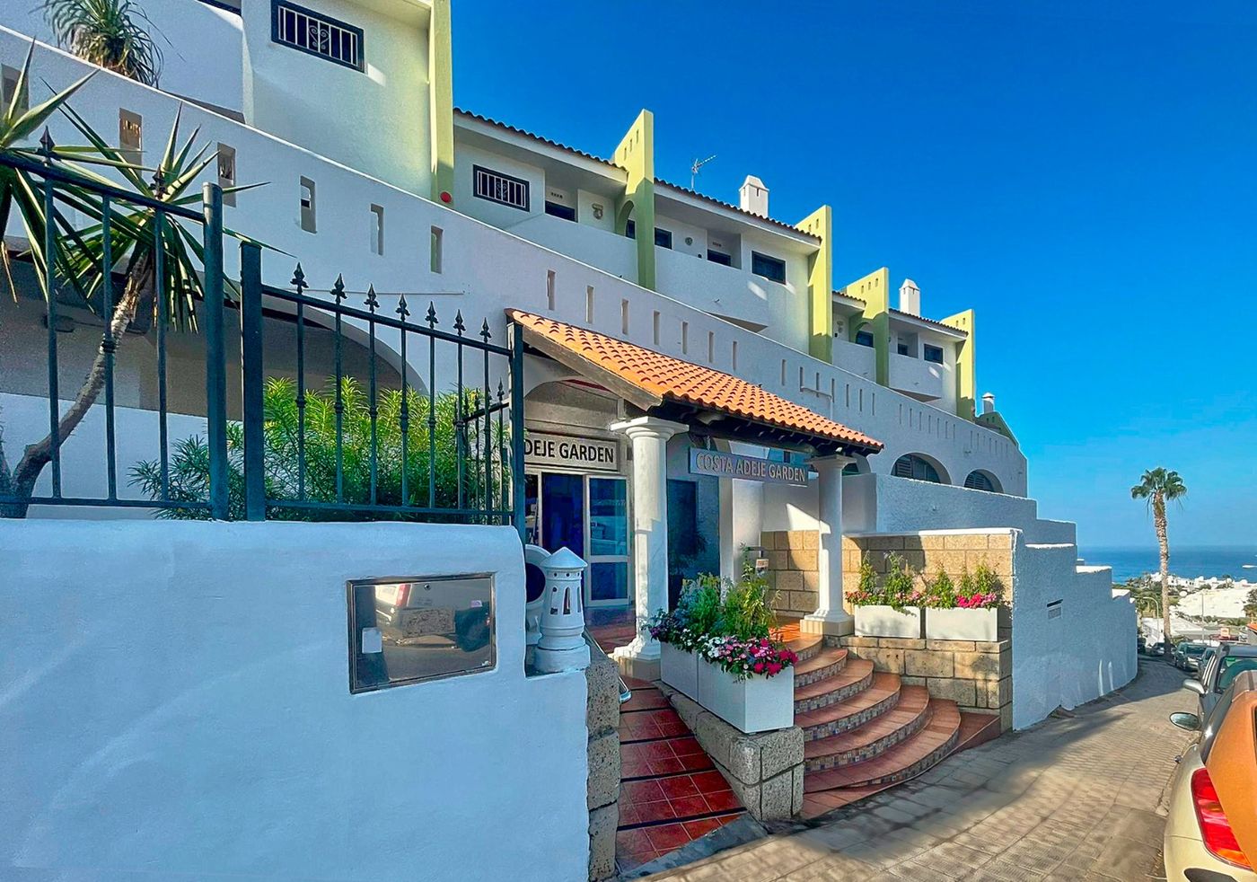 Costa-Adeje-Garden-General-view-8