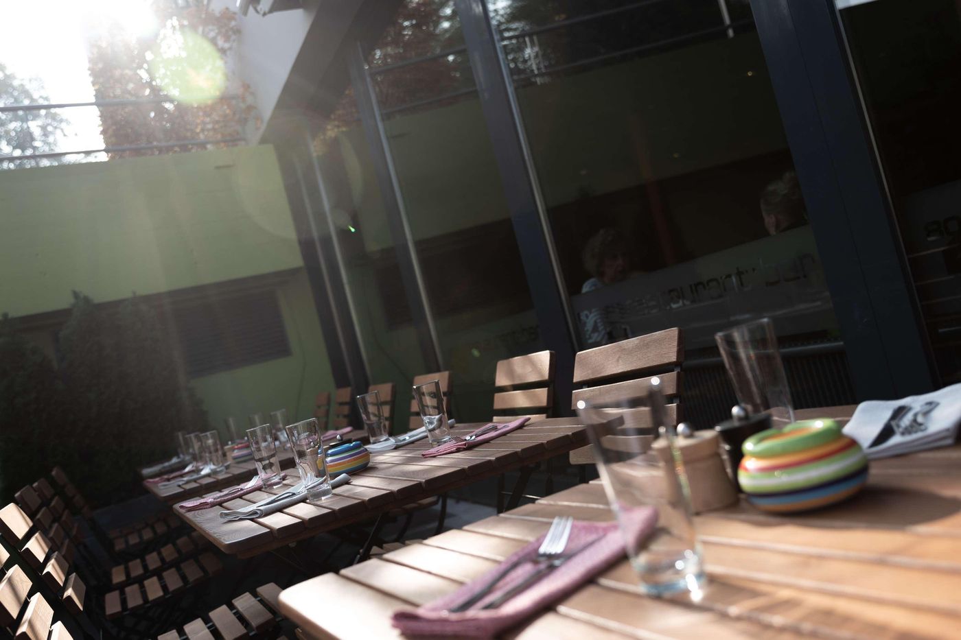 Best Western Hotel Spirgarten-Switzerland-Zurich-General view-7