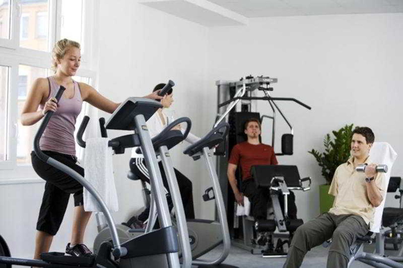 Rainers Hotel Vienna - Austria - Vienna - Sports and Entertainment - 10