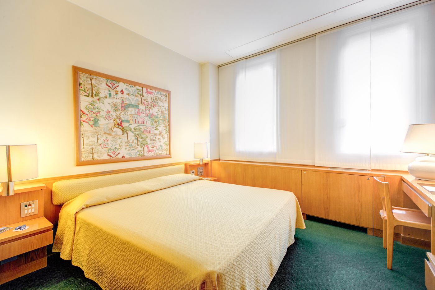 Galileo-Milano-Room-18