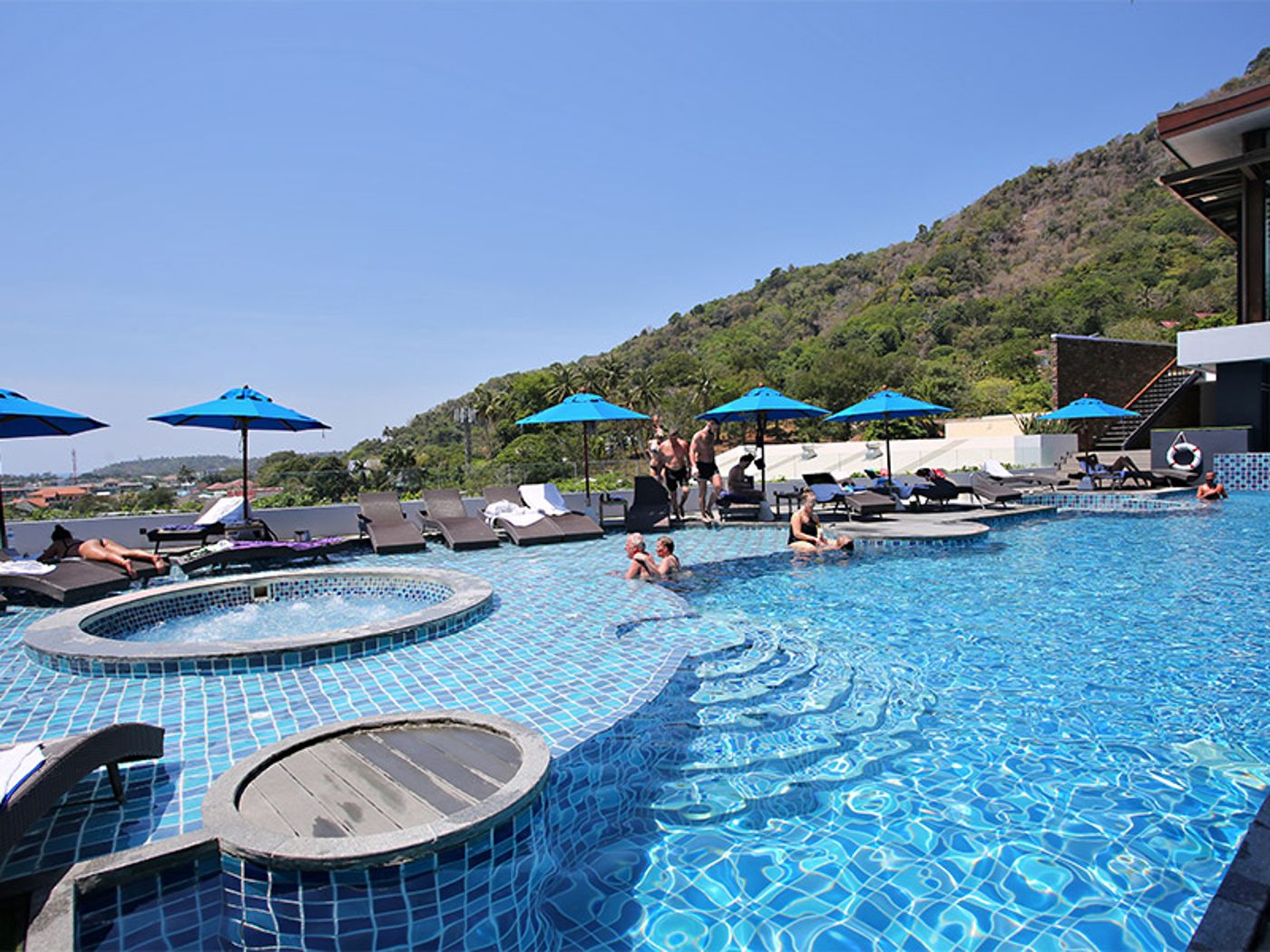 The Yama Hotel Phuket